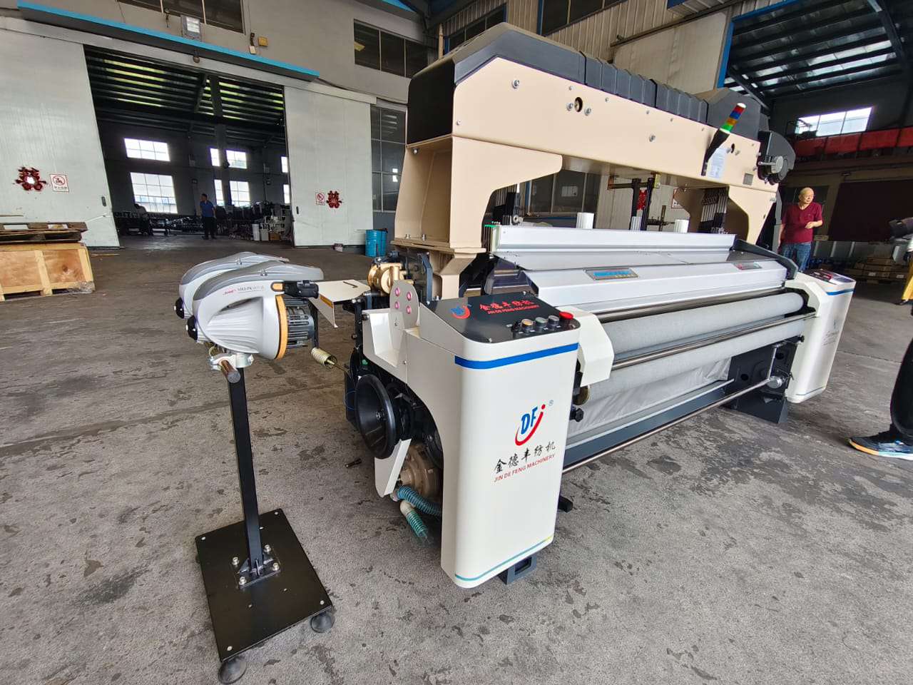 Textile Machinery in Surat - image 2